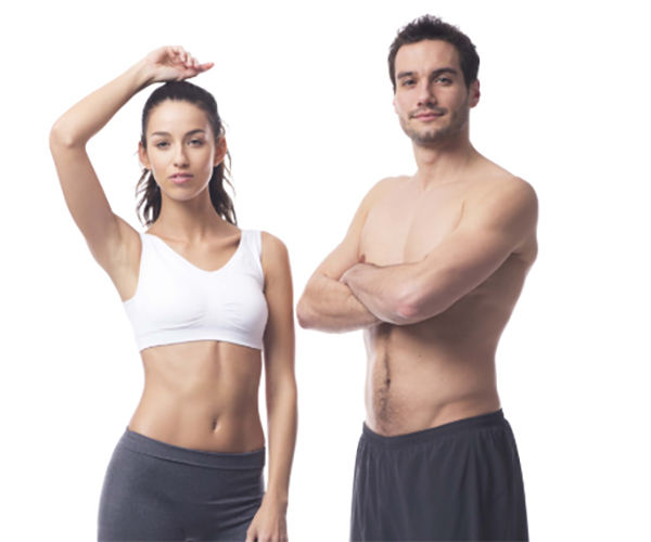 man-and-woman
